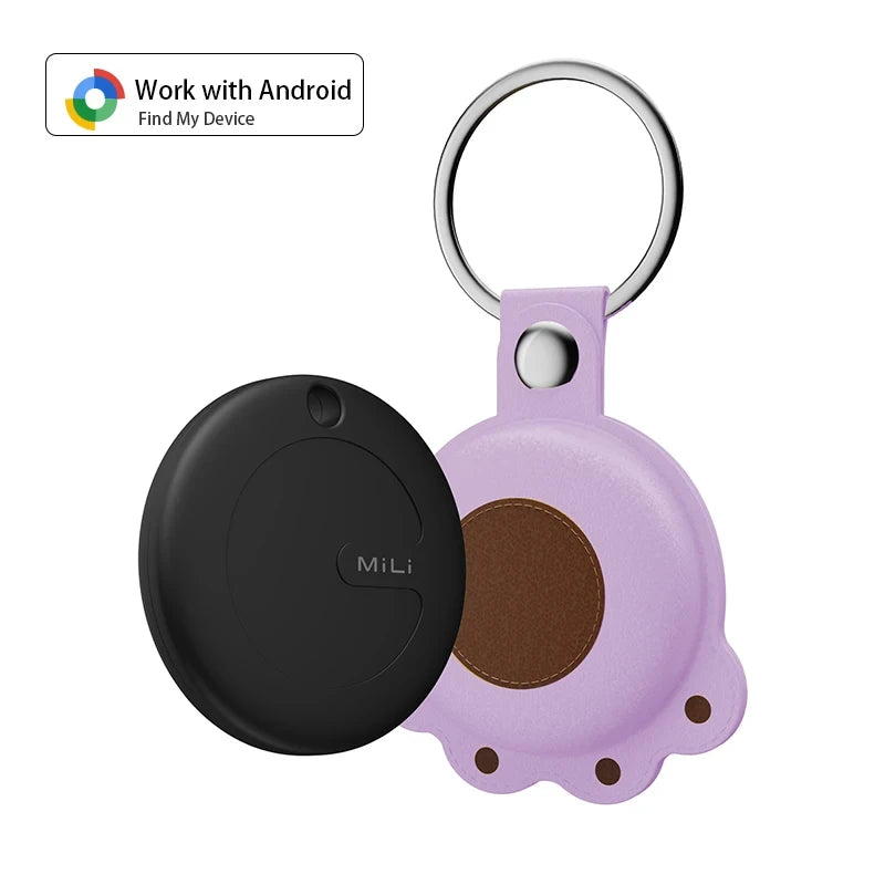 Smart Bluetooth Key Locator