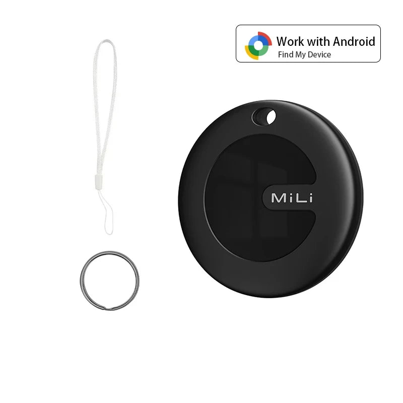 Smart Bluetooth Key Locator