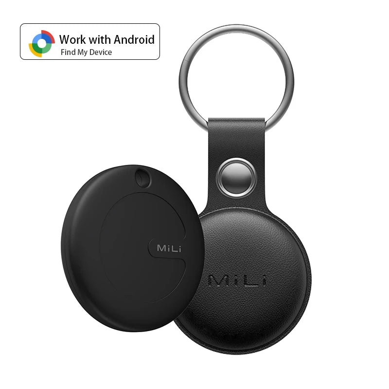 Smart Bluetooth Key Locator
