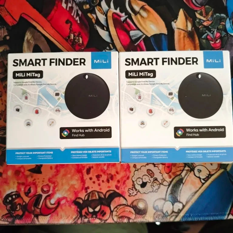 Review Card