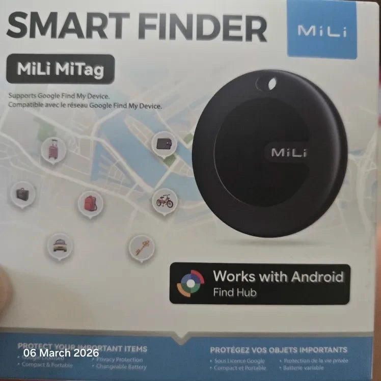 Review Card