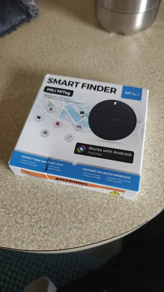 Review Card