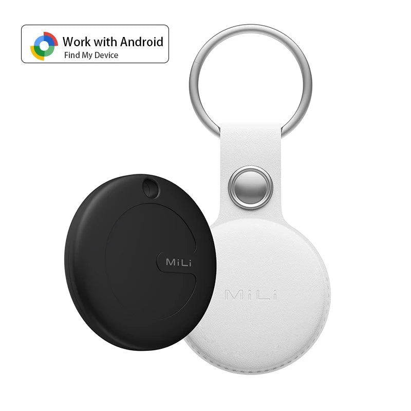 Smart Bluetooth Key Locator