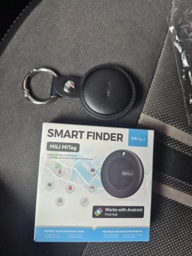 Review Card