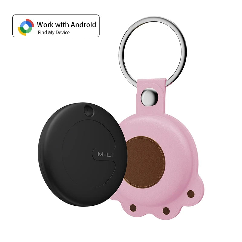 Smart Bluetooth Key Locator