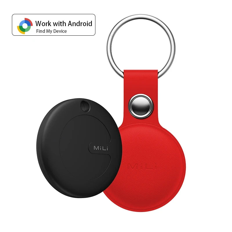 Smart Bluetooth Key Locator