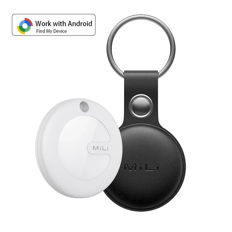 Smart Bluetooth Key Locator