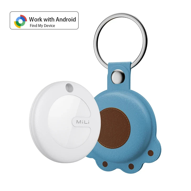 Smart Bluetooth Key Locator