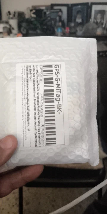 Review Card