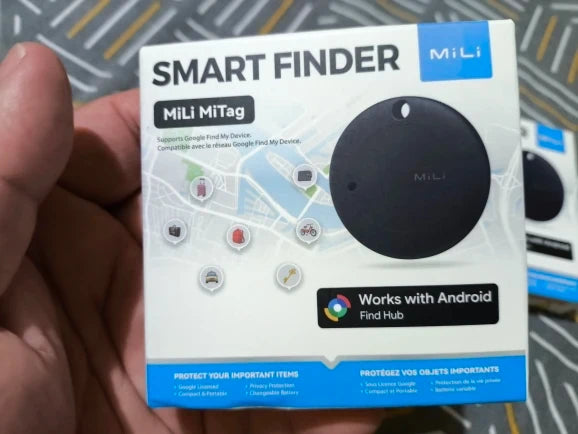Review Card