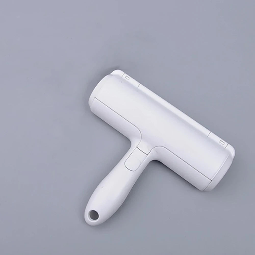 Reusable Pet Hair Roller