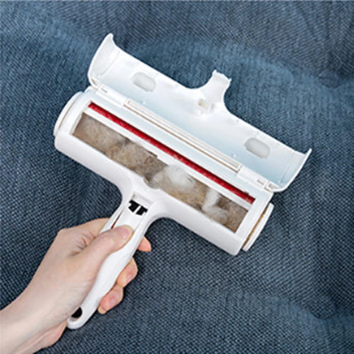 Reusable Pet Hair Roller